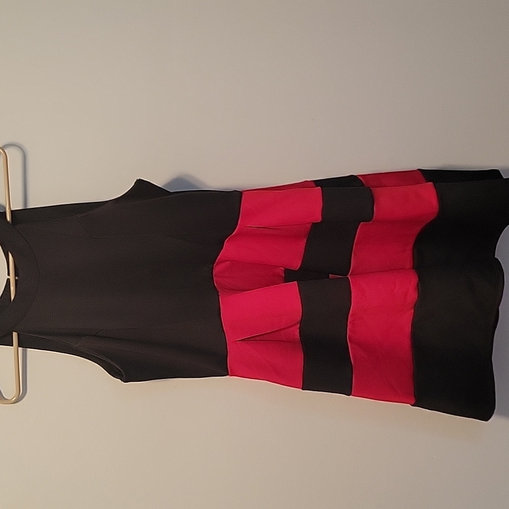 Never worn
